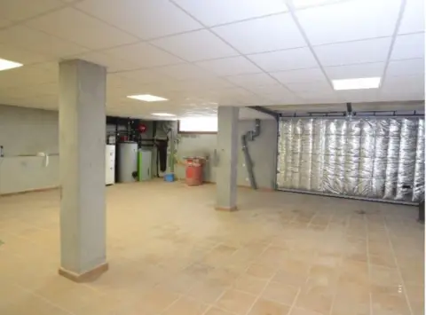 Casa adosada en Carretera del Forn