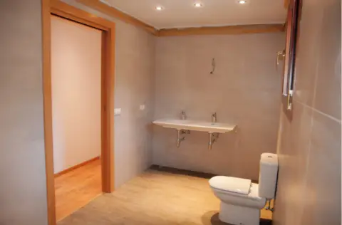 Casa adosada en Carretera del Forn