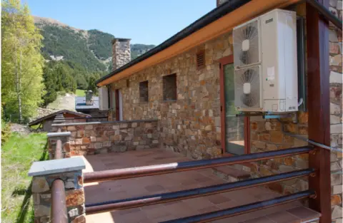 Casa adosada en Carretera del Forn