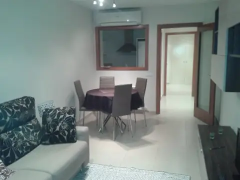 Dúplex en Carrer de Paloma