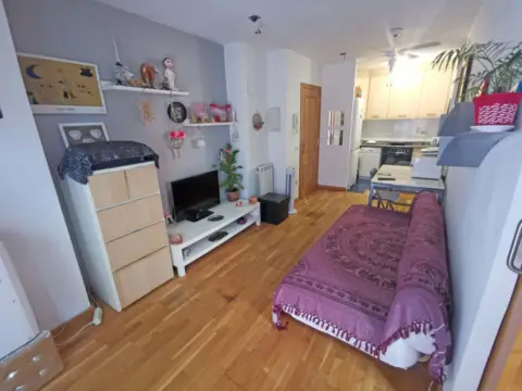 Apartamento en Carrer Metge Abiatar