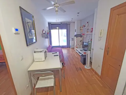 Apartamento en Carrer Metge Abiatar