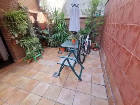 Apartamento en Carrer Metge Abiatar