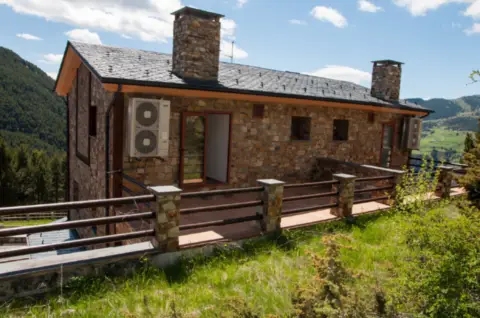 Casa adosada en Carretera del Forn