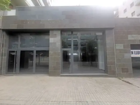 Local comercial en Avinguda de Miquel Batllori