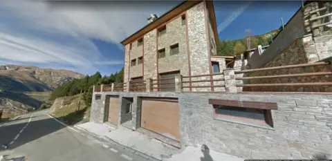 Casa adosada en Carretera del Forn