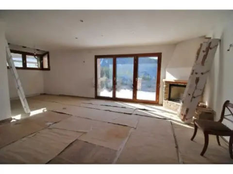 Casa adosada en Carretera del Forn