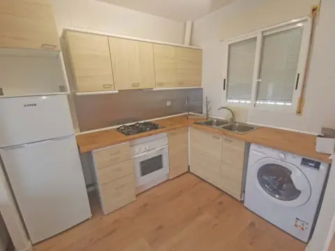 Apartamento en Carrer Joan Baget