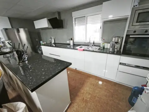 Chalet en Rosselló