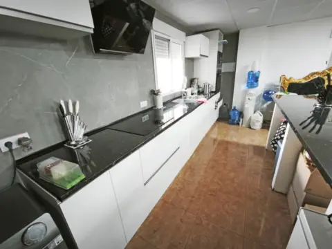 Chalet en Rosselló