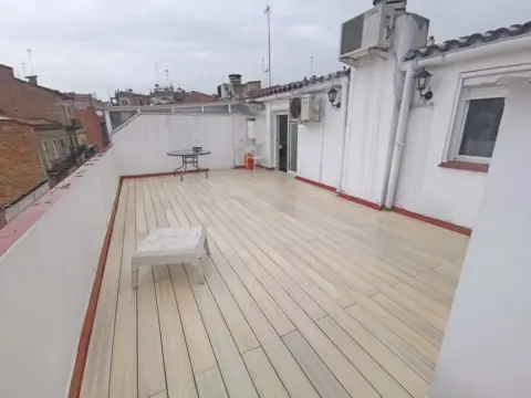 Ático en Carrer Joan Baget