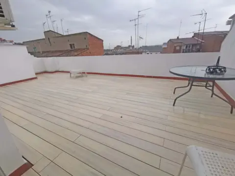 Ático en Carrer Joan Baget