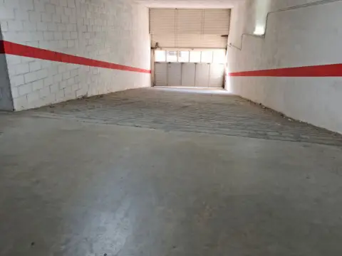 Garaje en Carrer de Pere de Cabrera