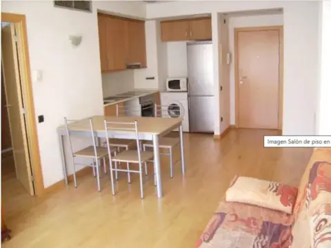 Apartamento en Carrer Princep de Viana
