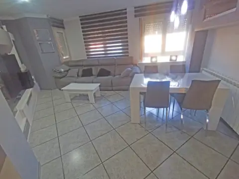 Piso en Avinguda de Lleida