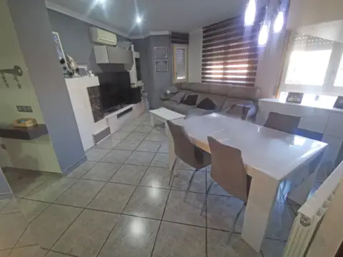 Piso en Avinguda de Lleida