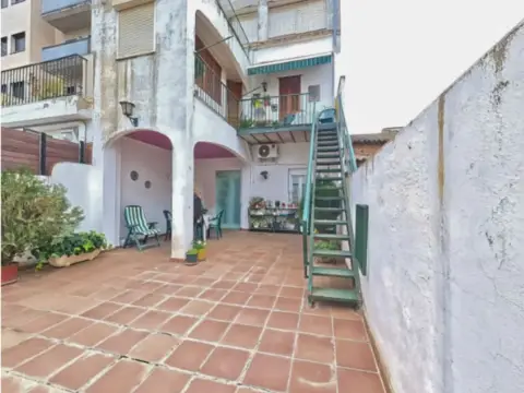 Piso en Plaça de Pau Casals