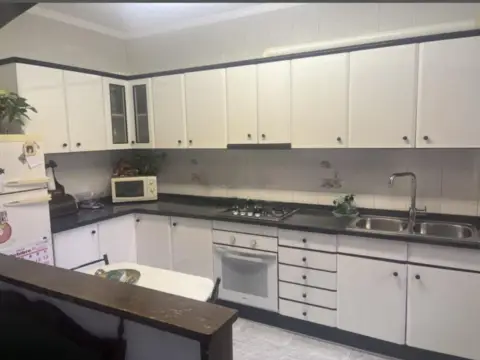 Piso en Plaça de Pau Casals