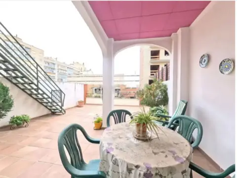Piso en Plaça de Pau Casals