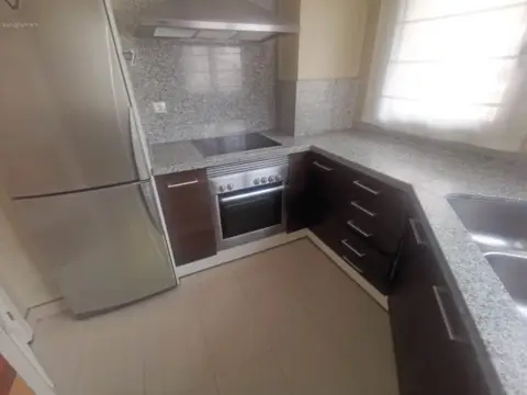 Piso en Carrer dels Templers