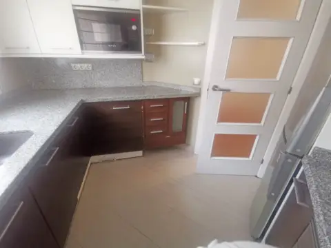 Piso en Carrer dels Templers