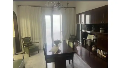 Piso en Plaça de Pau Casals