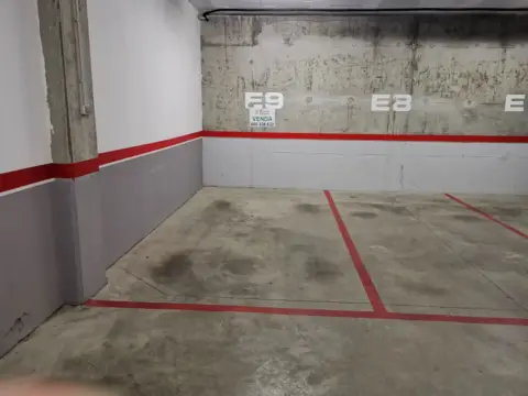 Garaje en Carrer Enric Roca Peralta