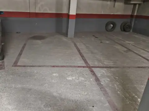 Garaje en Carrer de Bobalà