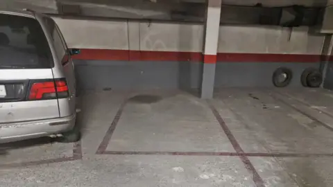 Garaje en Carrer de Bobalà
