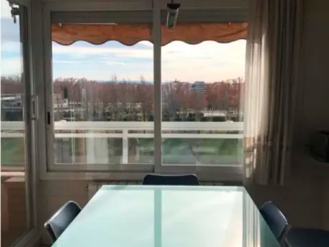 Piso en Avinguda del Segre