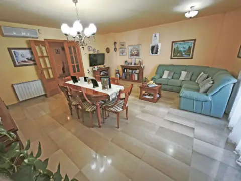 Casa adosada en Carrer de Farraginals