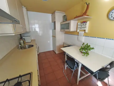 Piso en Carrer Princep de Viana