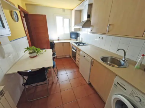 Piso en Carrer Princep de Viana