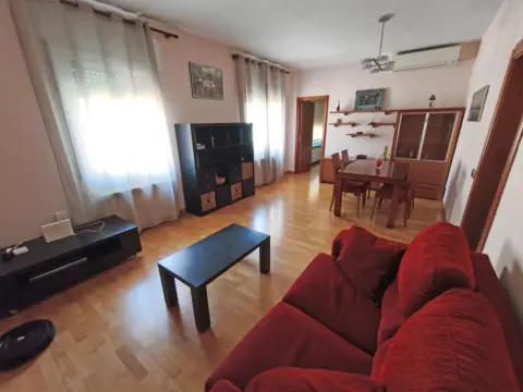Piso en Carrer Princep de Viana