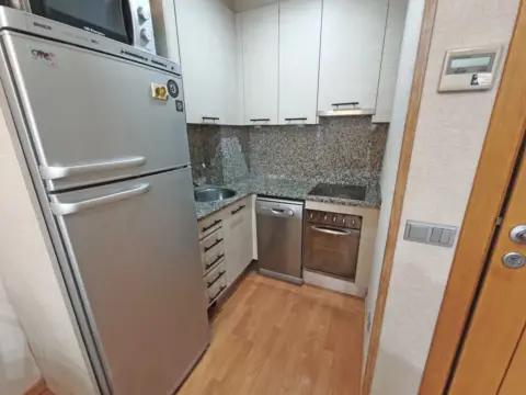 Apartamento en Carrer de les Torres de Sanui