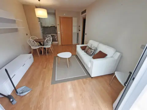 Apartamento en Carrer de les Torres de Sanui