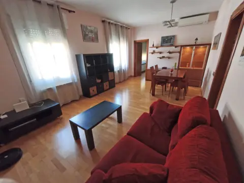 Piso en Carrer Princep de Viana