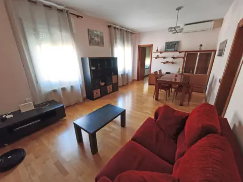 Piso en Carrer Princep de Viana