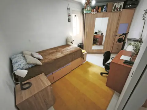 Piso en Carrer Riu Cinca