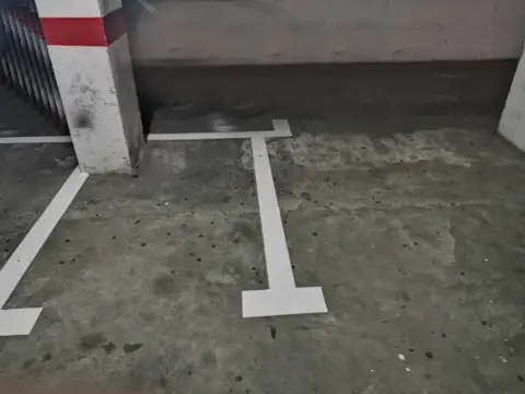 Garaje en Camí d'Artesa de Lleida