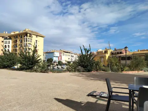 Dúplex en Carrer de la Galotxa