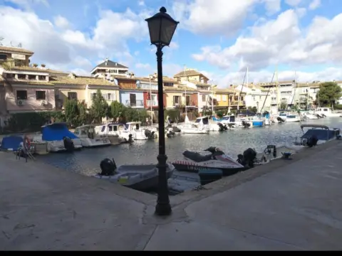 Dúplex en Carrer de la Galotxa