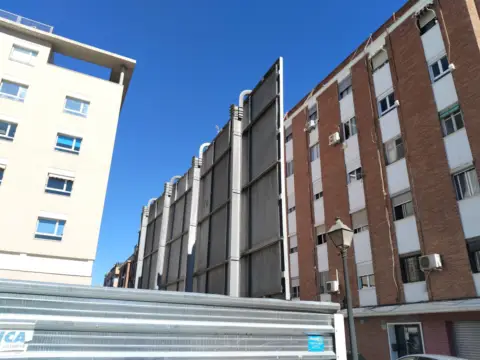 Piso en calle de Méndez Núñez, 53