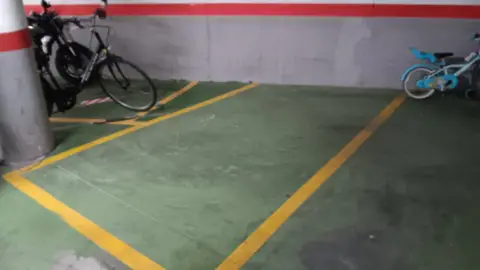 Garaje en Avinguda de Burjasot, 99
