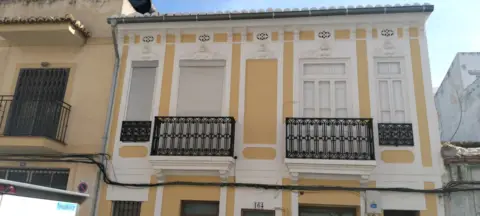Piso en calle del Progreso, 164