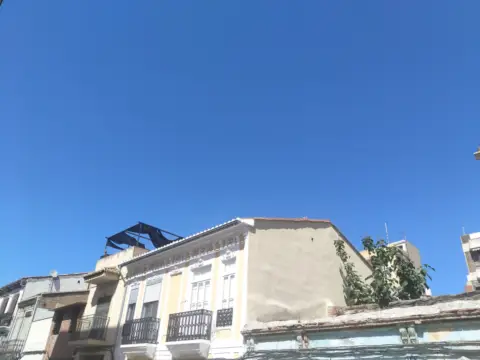 Piso en calle del Progreso, 164