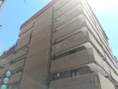 Piso en Avenida del Puerto