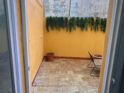 Piso en Avenida del Puerto