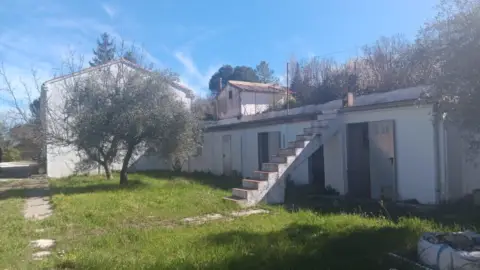 Chalet rústico en Polígono Camí Dels Aques