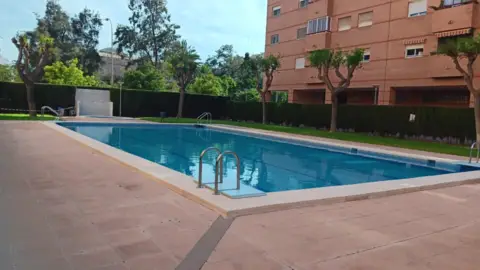 Piso en calle de Martí Grajales, 2